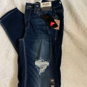 Mudd Jeans